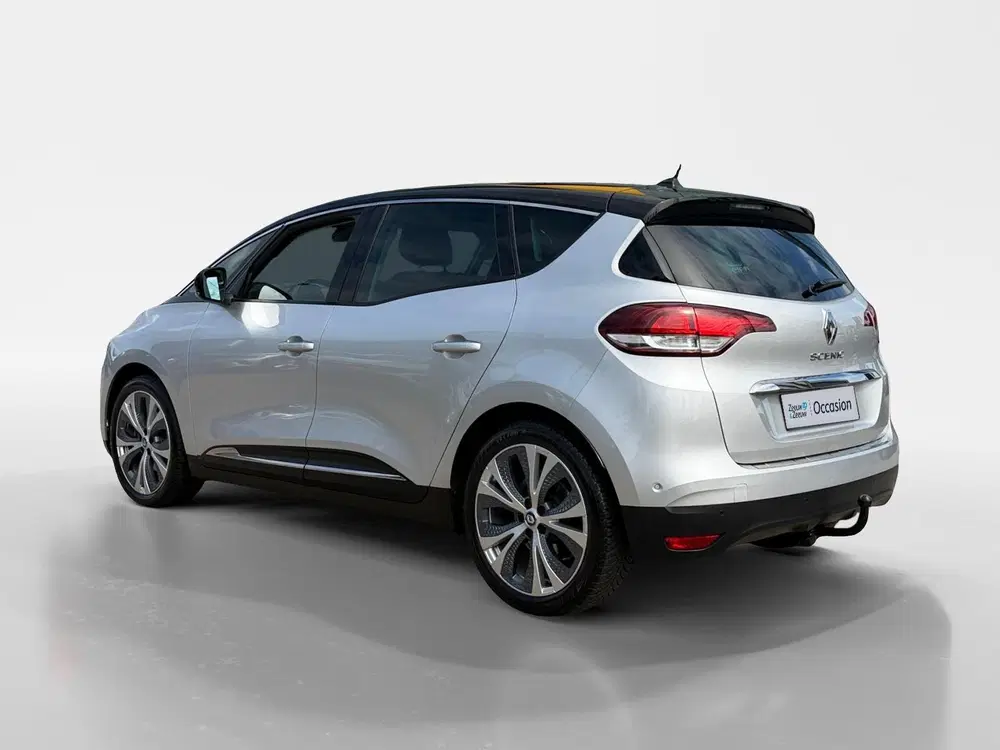Renault Scenic Scénic 1.3 TCe Intens uit 2019, foto 5