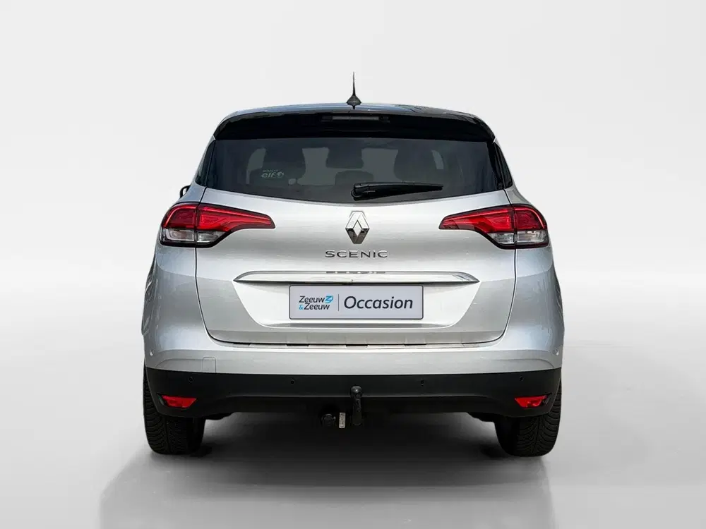 Renault Scenic Scénic 1.3 TCe Intens uit 2019, foto 6