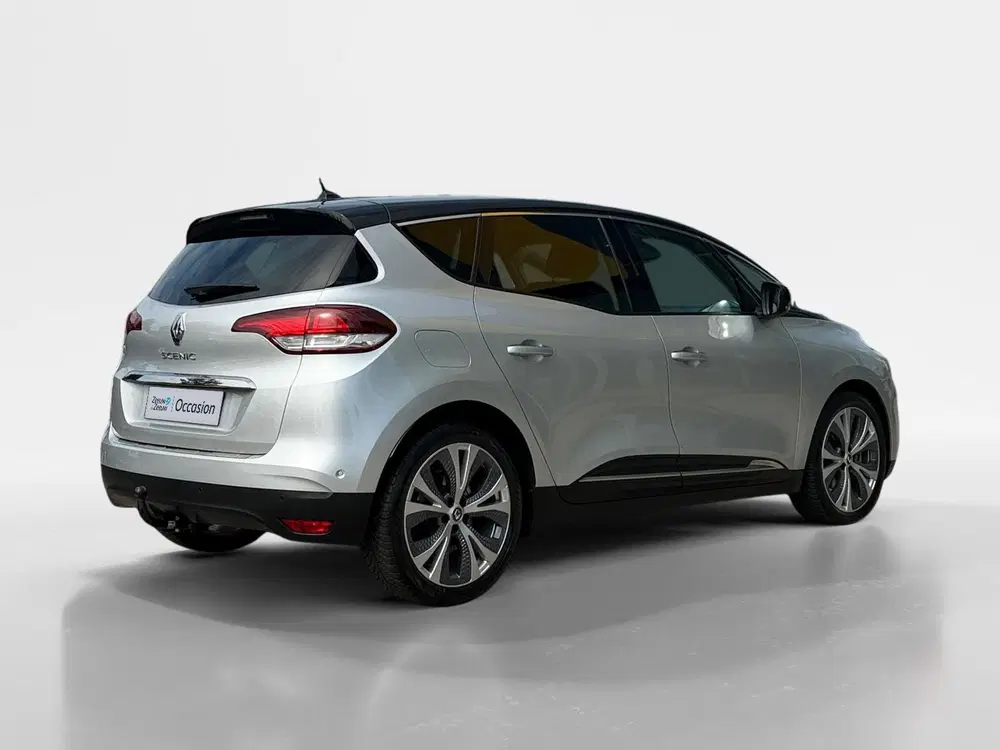 Renault Scenic Scénic 1.3 TCe Intens uit 2019, foto 7