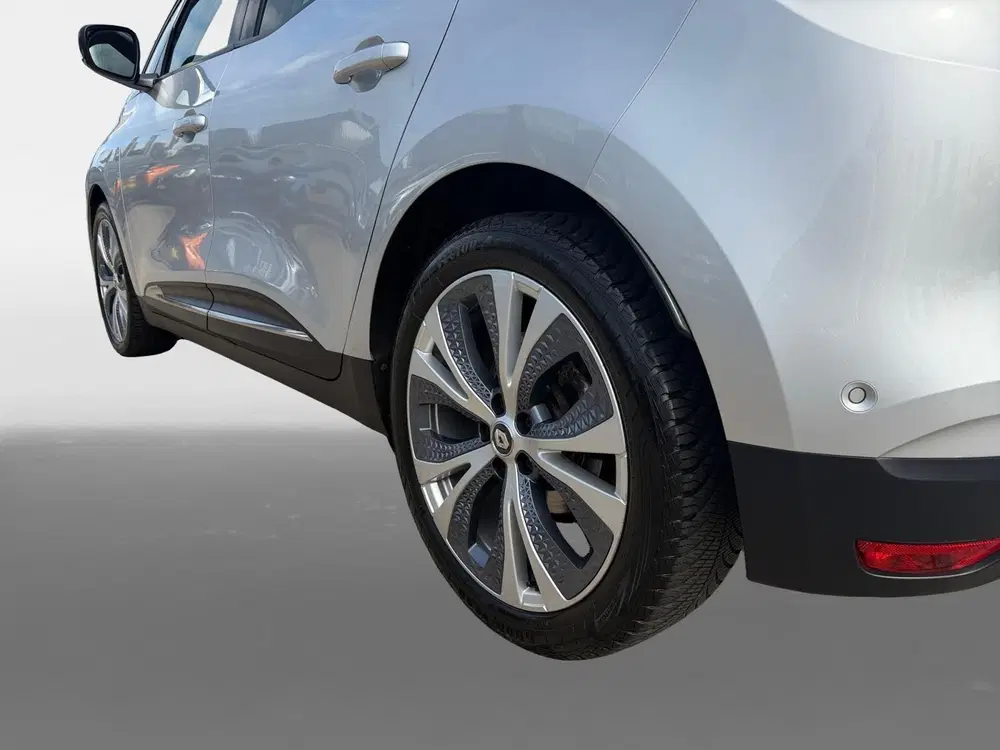 Renault Scenic Scénic 1.3 TCe Intens uit 2019, foto 9