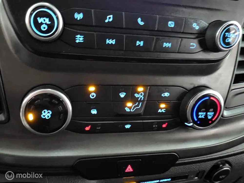 Ford Transit Custom 300 2.0 TDCI L1H1 Airco Cruise uit 2019, foto 12