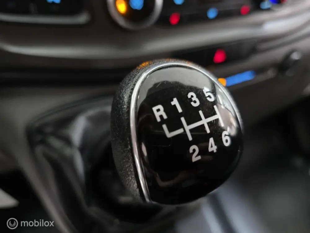 Ford Transit Custom 300 2.0 TDCI L1H1 Airco Cruise uit 2019, foto 13