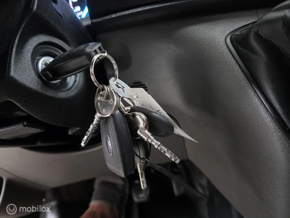 Ford Transit Custom 300 2.0 TDCI L1H1 Airco Cruise uit 2019, foto 14