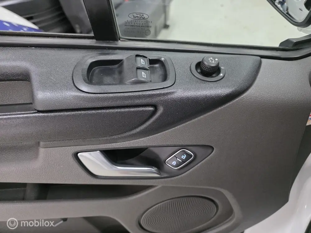 Ford Transit Custom 300 2.0 TDCI L1H1 Airco Cruise uit 2019, foto 15