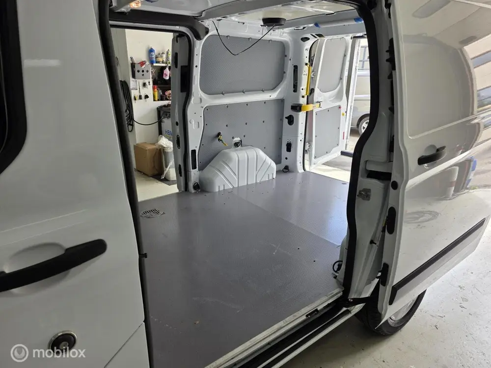 Ford Transit Custom 300 2.0 TDCI L1H1 Airco Cruise uit 2019, foto 18