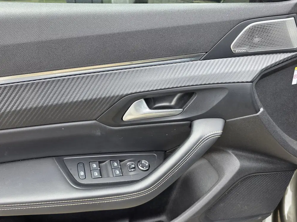 Peugeot 508 1.6 PureTech Blue Lease GT Line Avantage + uit 2020, foto 18