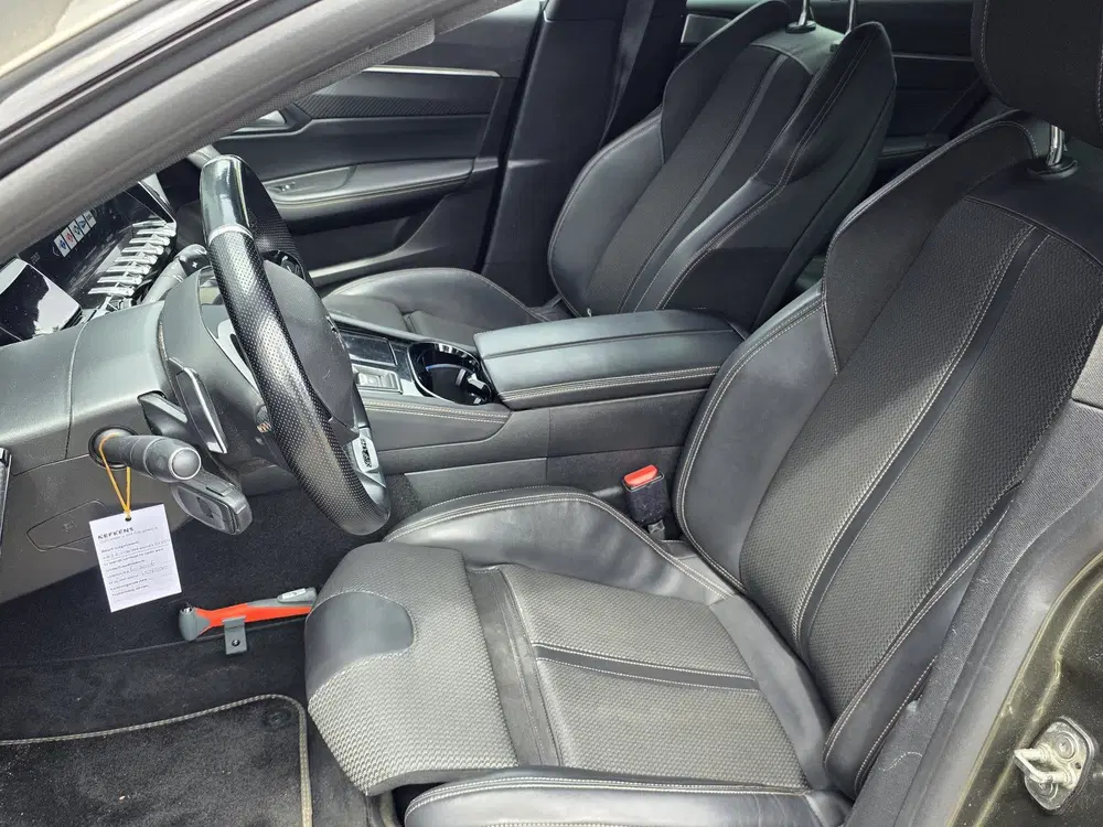 Peugeot 508 1.6 PureTech Blue Lease GT Line Avantage + uit 2020, foto 2