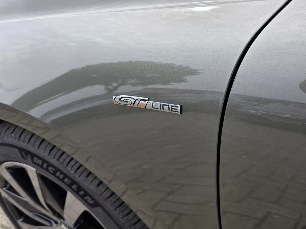 Peugeot 508 1.6 PureTech Blue Lease GT Line Avantage + uit 2020, foto 8