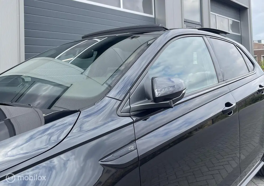 Volkswagen Polo 1.0 TSI DSG 3xR-Line 110PK Pano Key uit 2022, foto 5
