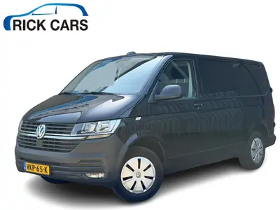 Volkswagen Transporter 2.0 TDI 150PK Automaat Euro6 L1H1 Car uit 2021