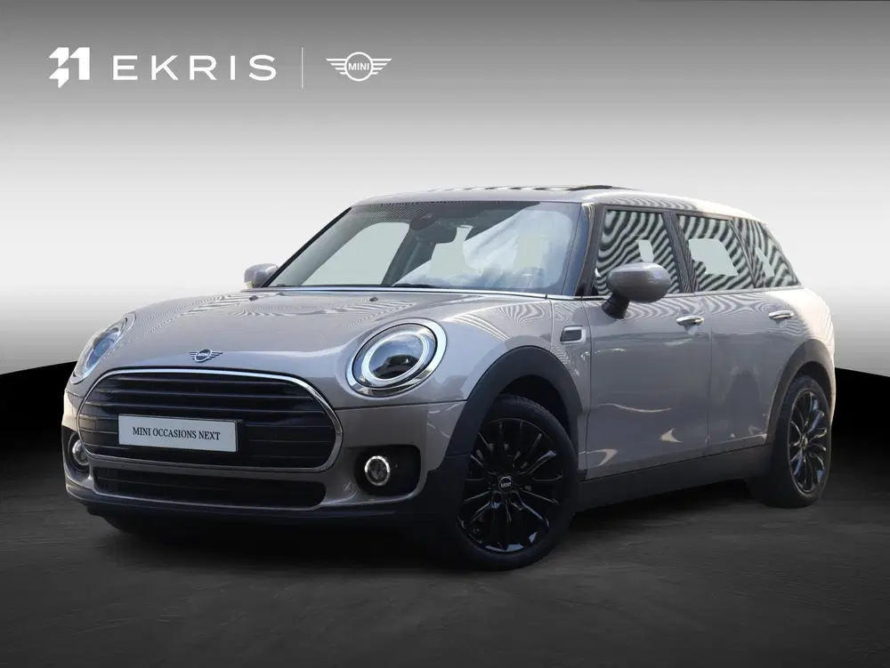 Mini Clubman Cooper uit 2021