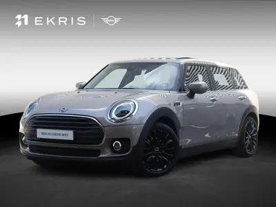 Mini Clubman Cooper uit 2021