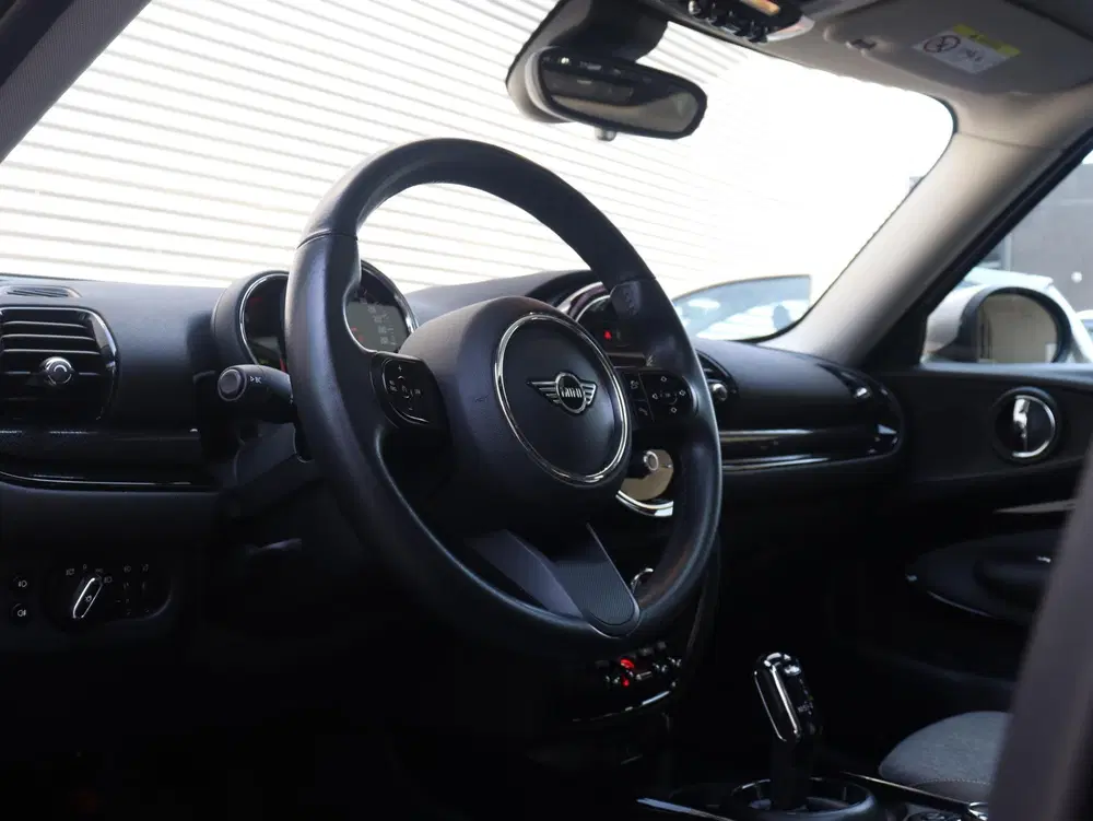 Mini Clubman Cooper uit 2021, foto 13