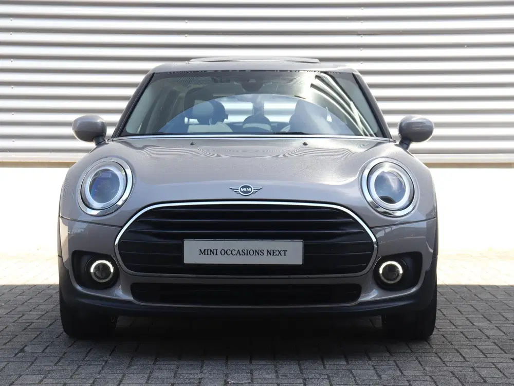 Mini Clubman Cooper uit 2021, foto 3