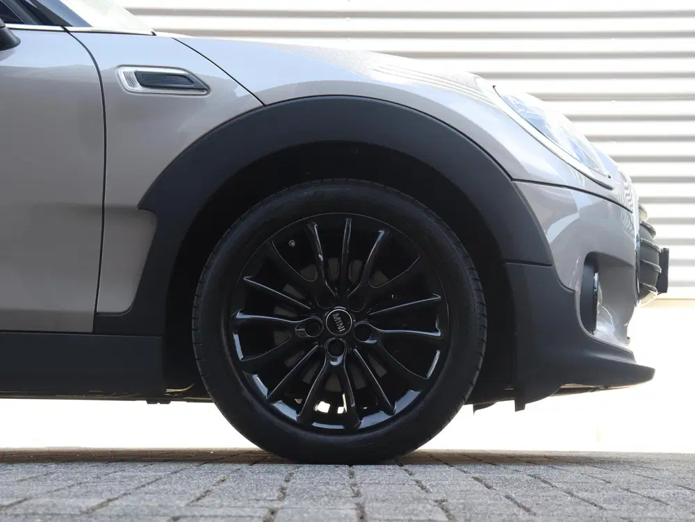 Mini Clubman Cooper uit 2021, foto 6