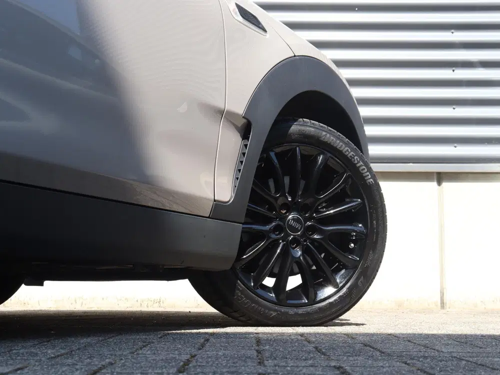 Mini Clubman Cooper uit 2021, foto 7