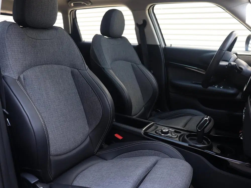 Mini Clubman Cooper uit 2021, foto 8