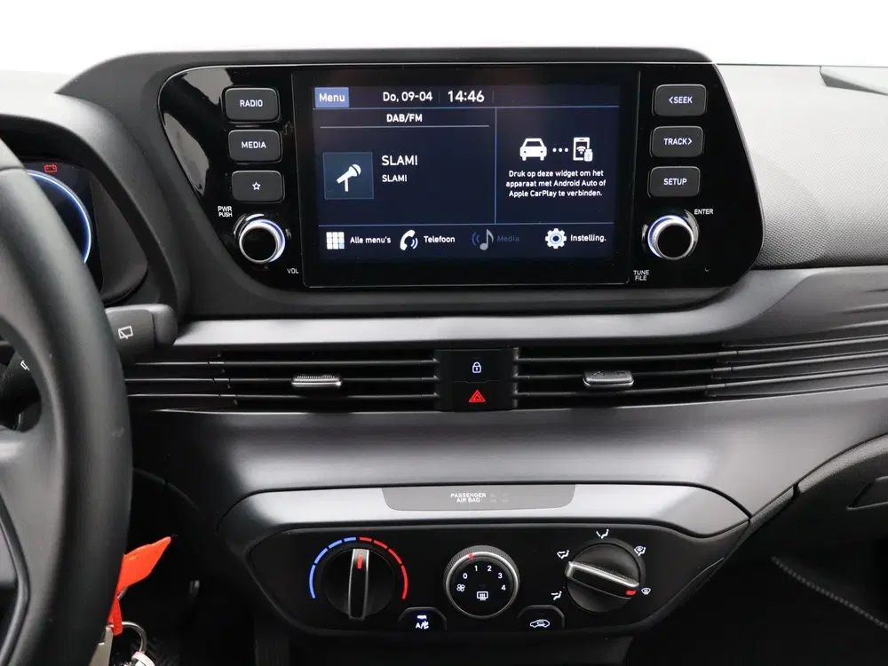 Hyundai i20 1.0 T-GDI Comfort uit 2024, foto 10