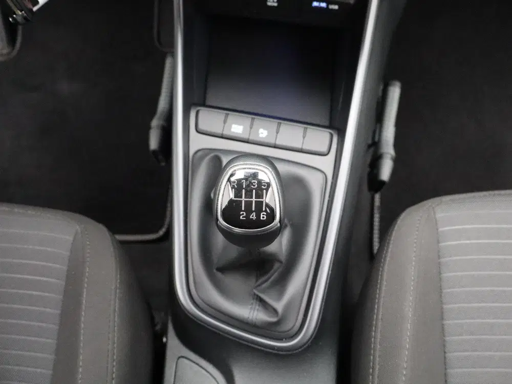 Hyundai i20 1.0 T-GDI Comfort uit 2024, foto 11