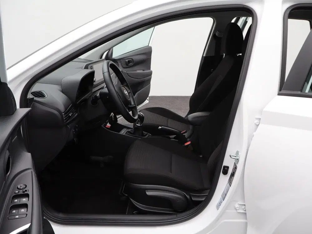 Hyundai i20 1.0 T-GDI Comfort uit 2024, foto 12