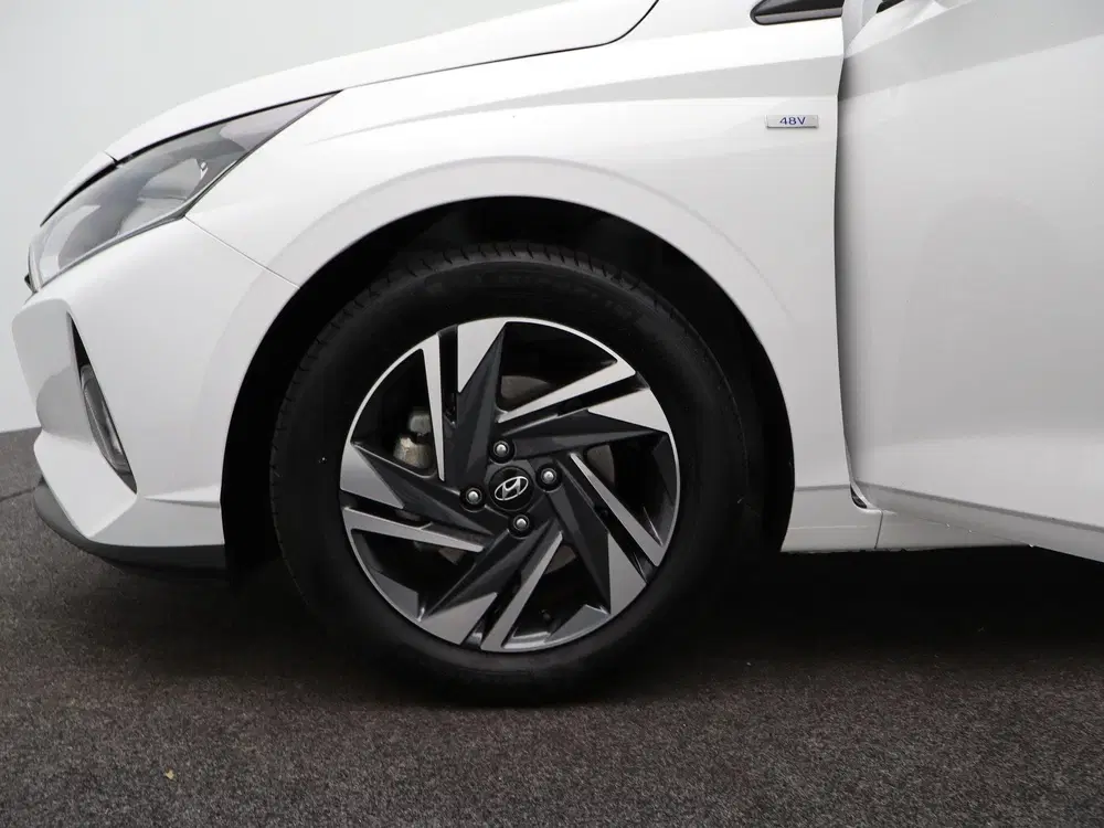 Hyundai i20 1.0 T-GDI Comfort uit 2024, foto 16
