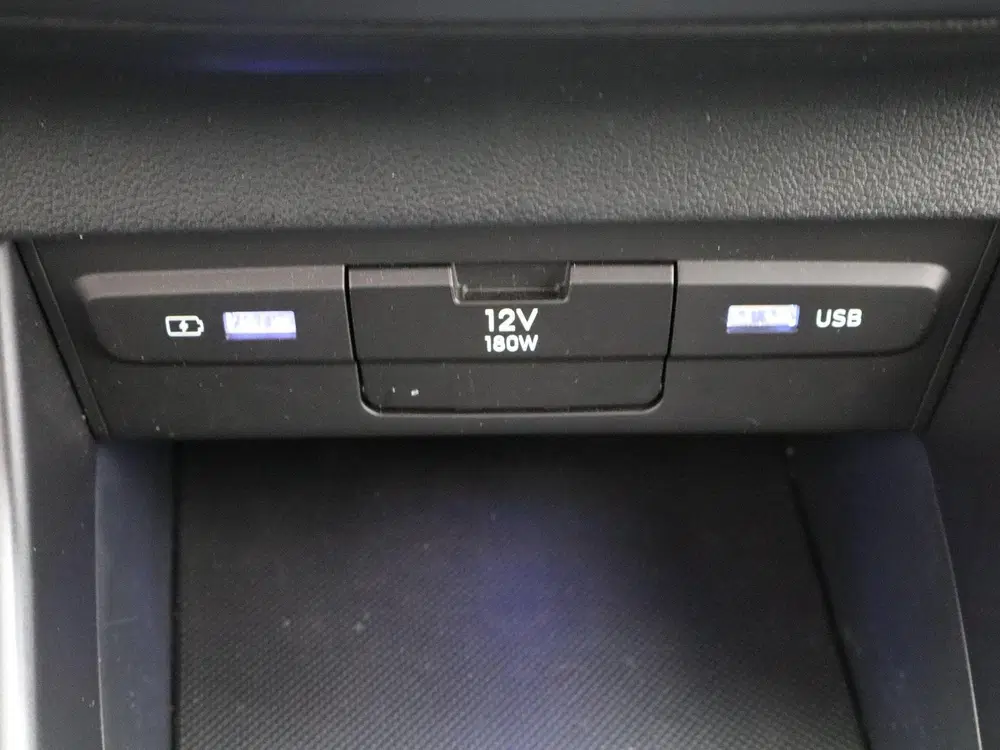 Hyundai i20 1.0 T-GDI Comfort uit 2024, foto 19