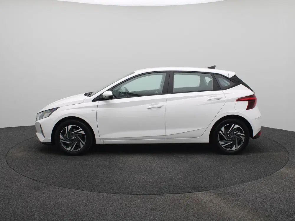 Hyundai i20 1.0 T-GDI Comfort uit 2024, foto 5