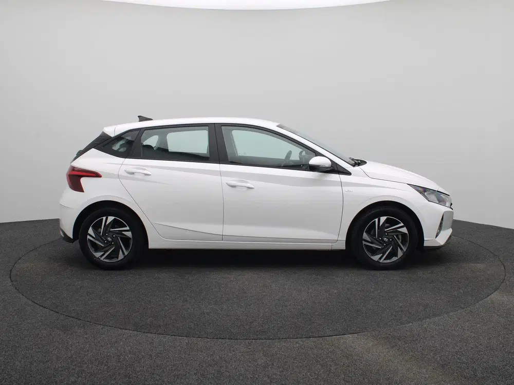 Hyundai i20 1.0 T-GDI Comfort uit 2024, foto 7