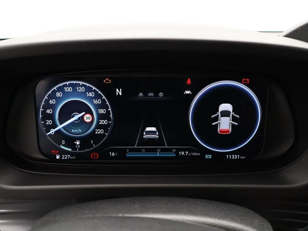 Hyundai i20 1.0 T-GDI Comfort uit 2024, foto 9