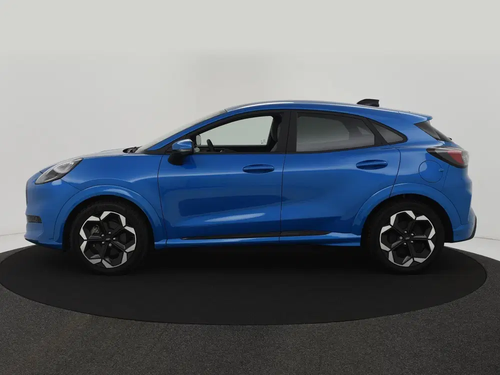 Ford Puma Gen-E Premium 44 kWh WINTERPACK uit 2025, foto 3
