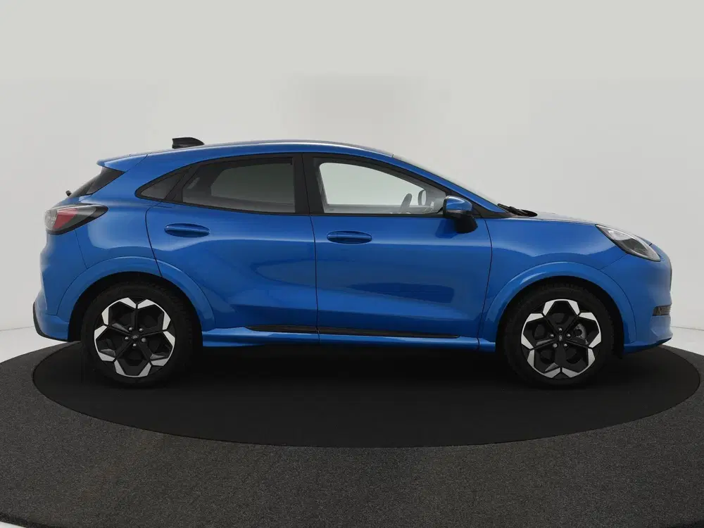 Ford Puma Gen-E Premium 44 kWh WINTERPACK uit 2025, foto 4