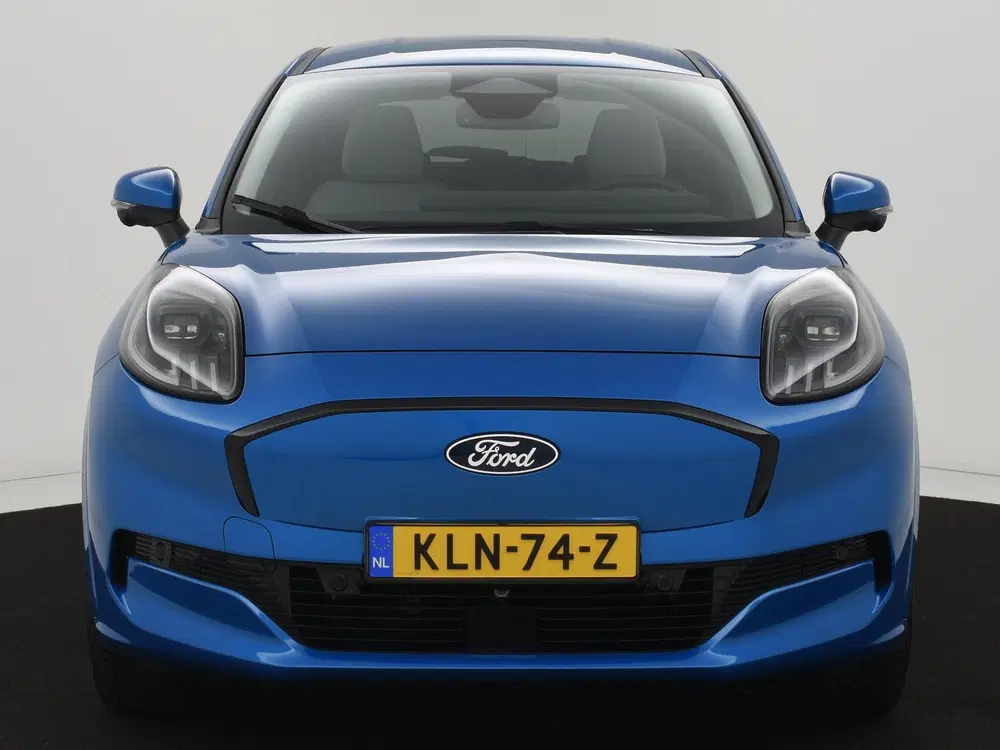 Ford Puma Gen-E Premium 44 kWh WINTERPACK uit 2025, foto 8