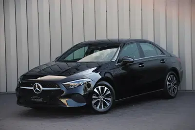 Mercedes-Benz A-Klasse 180 Star Edition uit 2024