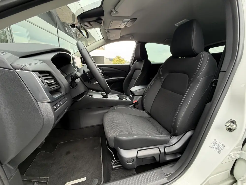 Nissan Qashqai 1.3 MHEV Xtronic Acenta Automaat 158PK uit 2024, foto 7