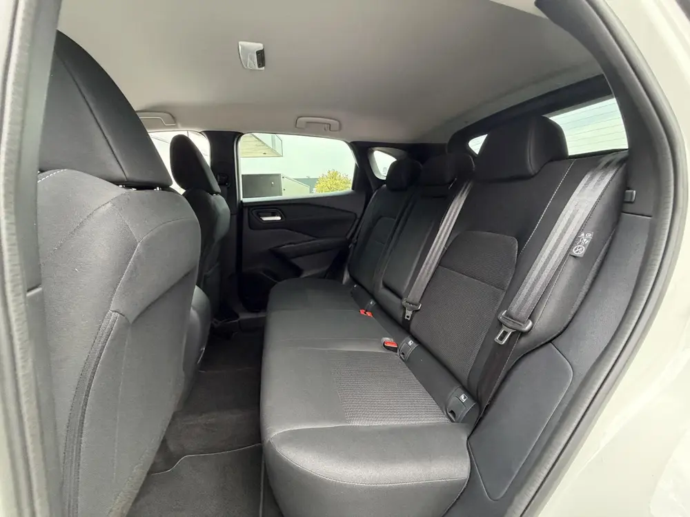 Nissan Qashqai 1.3 MHEV Xtronic Acenta Automaat 158PK uit 2024, foto 8