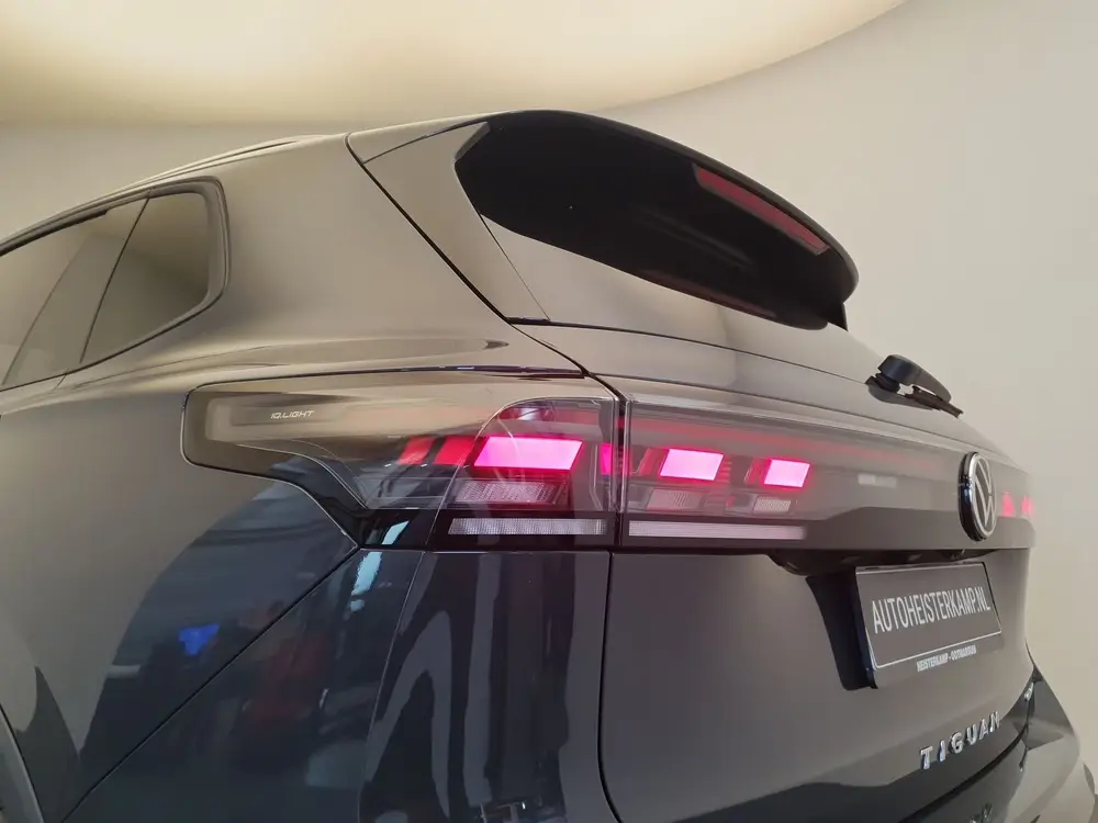 Volkswagen Tiguan 1.5 eHybrid Life Edition Wegklapbare trekh uit 2026, foto 10
