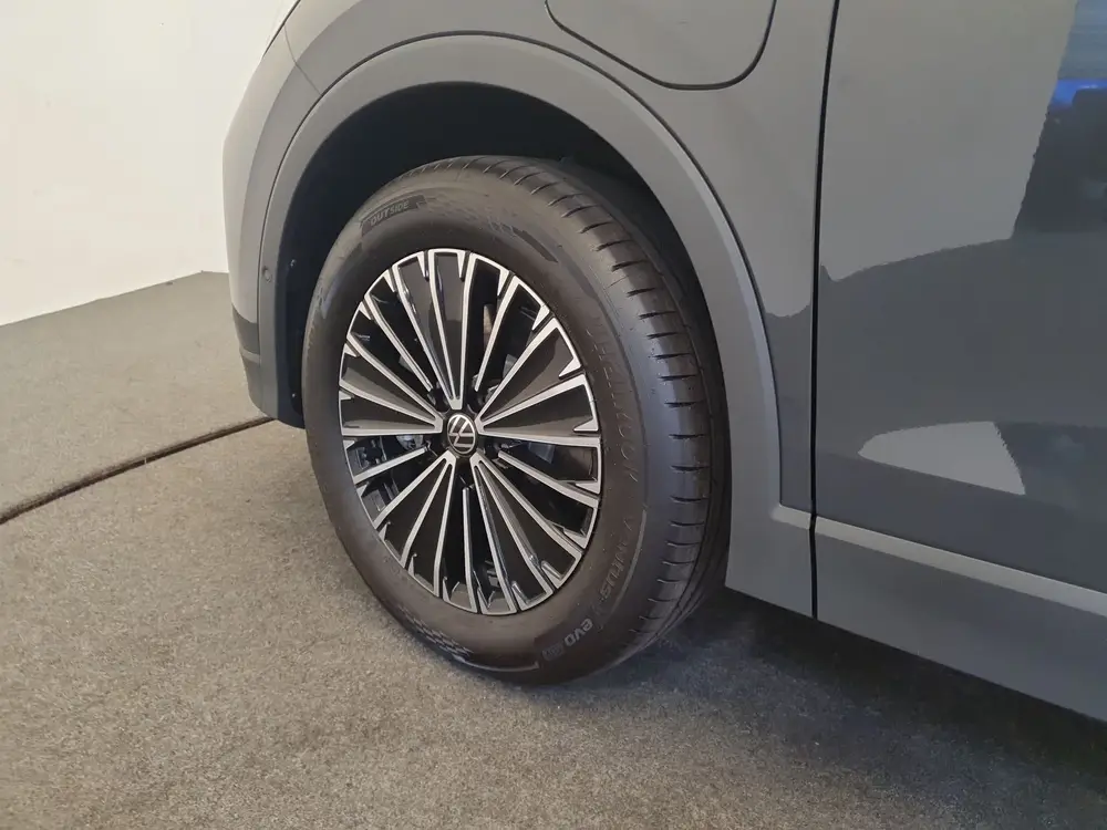 Volkswagen Tiguan 1.5 eHybrid Life Edition Wegklapbare trekh uit 2026, foto 11
