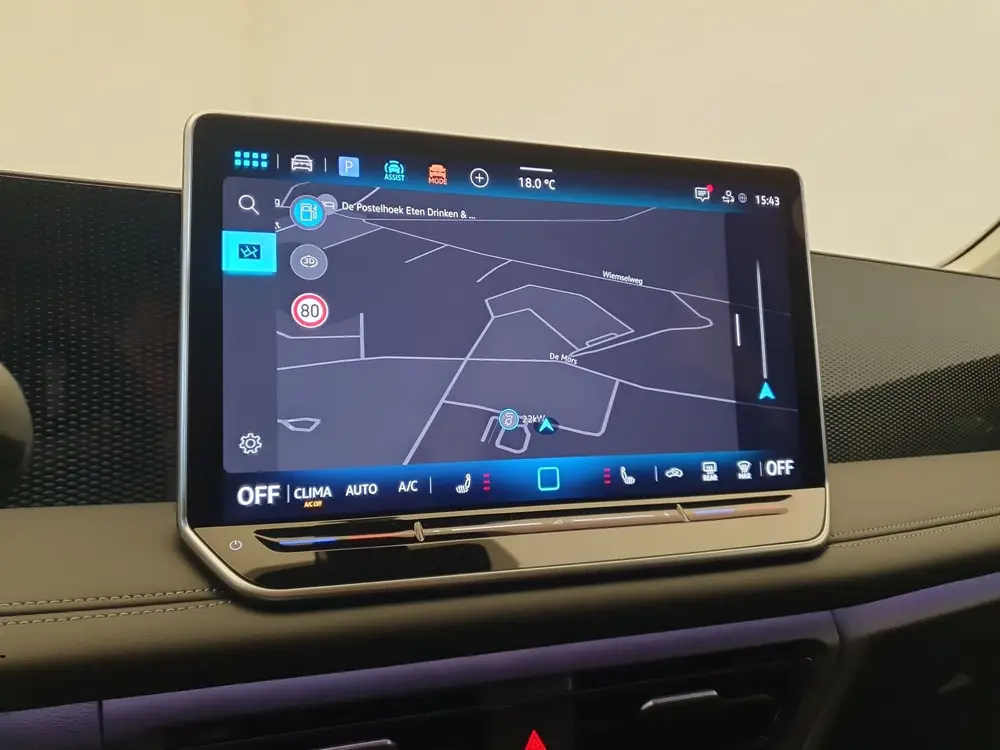 Volkswagen Tiguan 1.5 eHybrid Life Edition Wegklapbare trekh uit 2026, foto 18