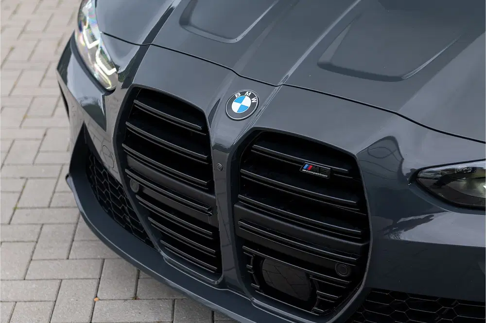 BMW M3 Touring xDrive Competition Acc Laser 360 C uit 2024, foto 15