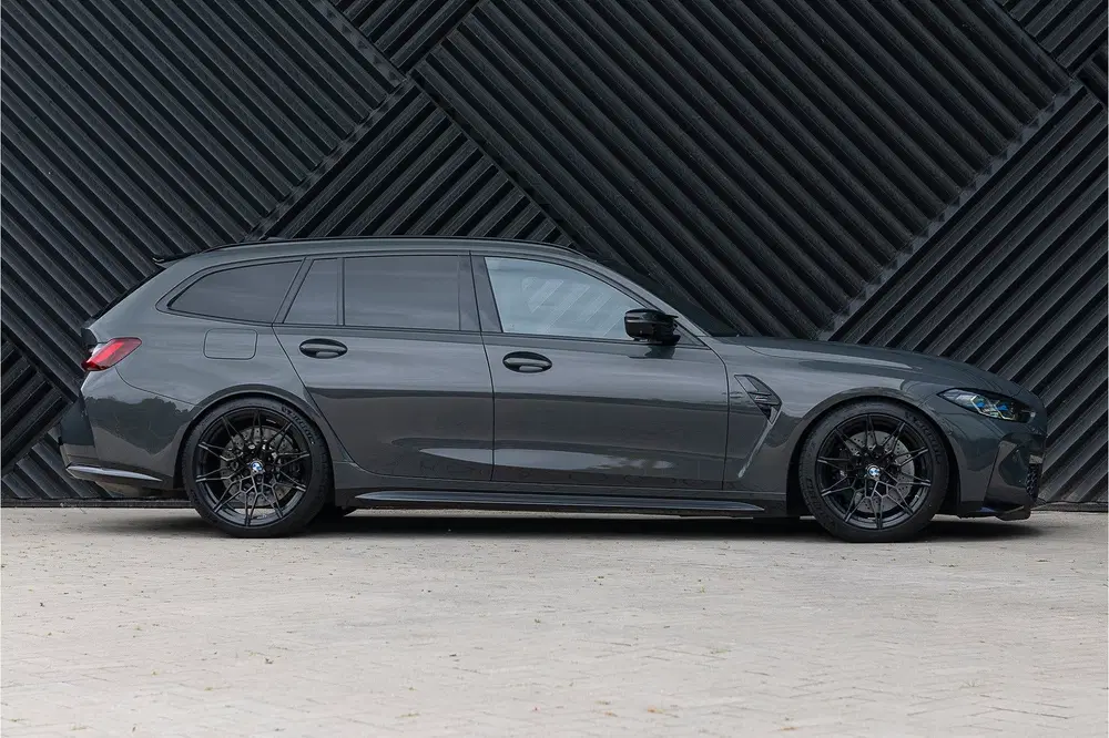 BMW M3 Touring xDrive Competition Acc Laser 360 C uit 2024, foto 3