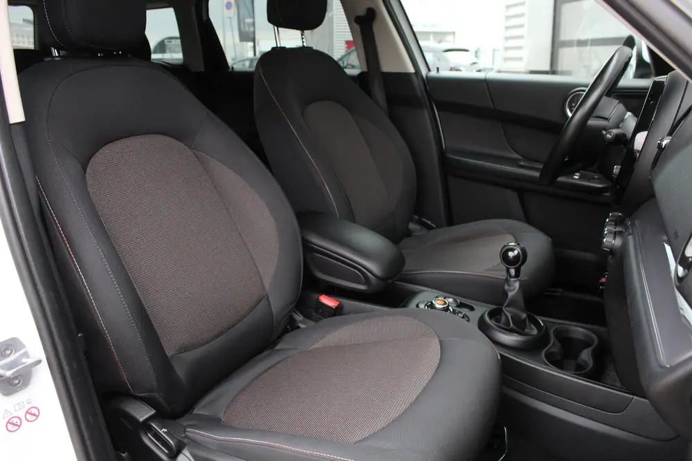 Mini Countryman Countryman 1.5 / Carplay / Navigatie / N.A.P. uit 2019, foto 10