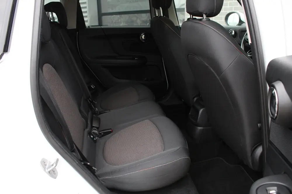 Mini Countryman Countryman 1.5 / Carplay / Navigatie / N.A.P. uit 2019, foto 11