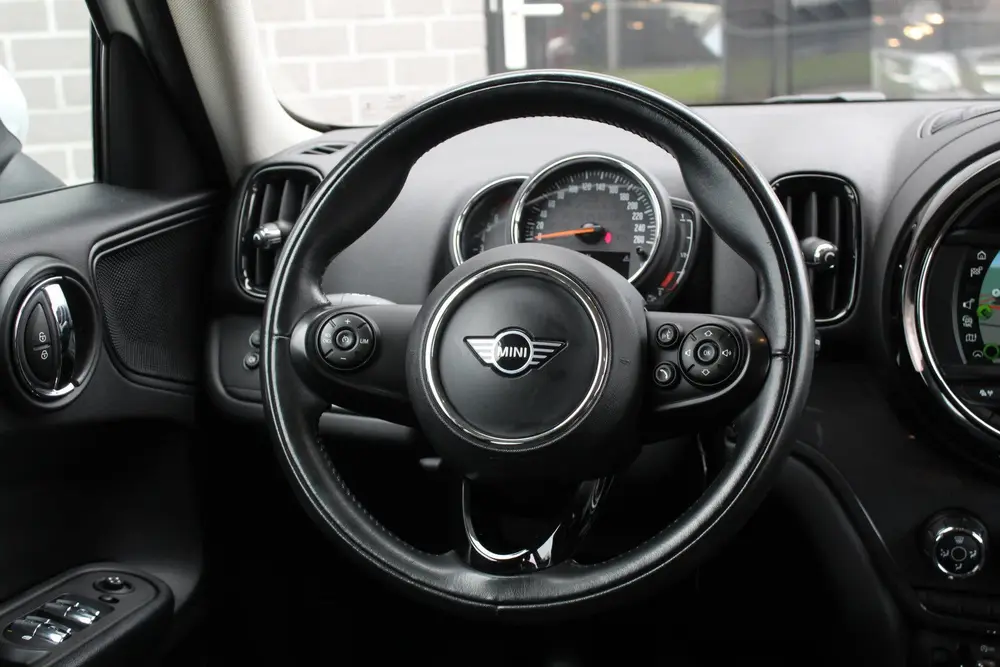Mini Countryman Countryman 1.5 / Carplay / Navigatie / N.A.P. uit 2019, foto 12