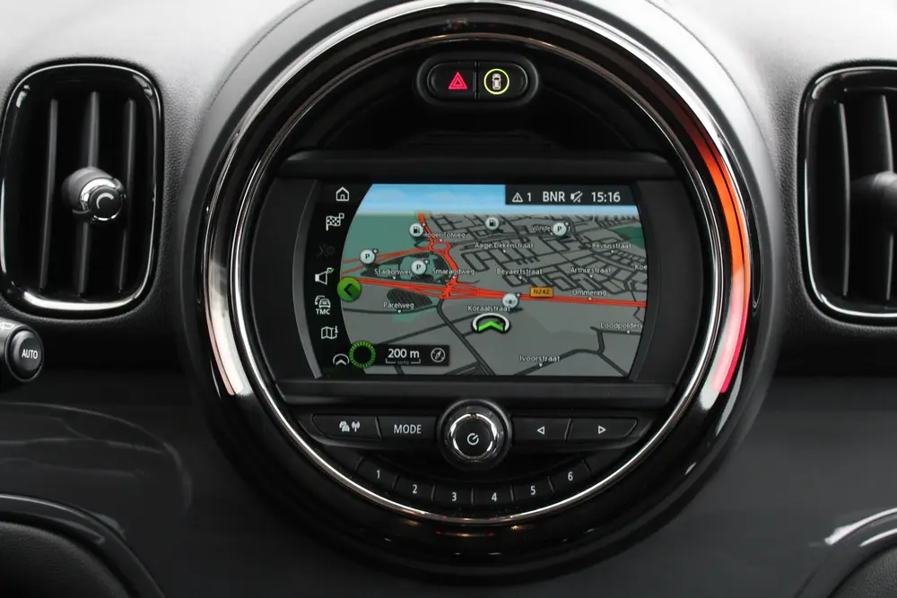 Mini Countryman Countryman 1.5 / Carplay / Navigatie / N.A.P. uit 2019, foto 13