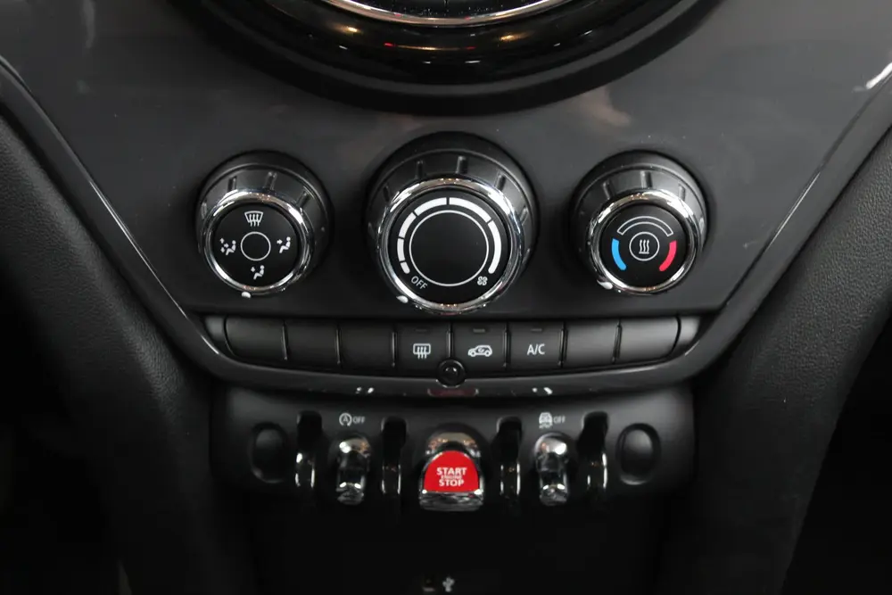 Mini Countryman Countryman 1.5 / Carplay / Navigatie / N.A.P. uit 2019, foto 14