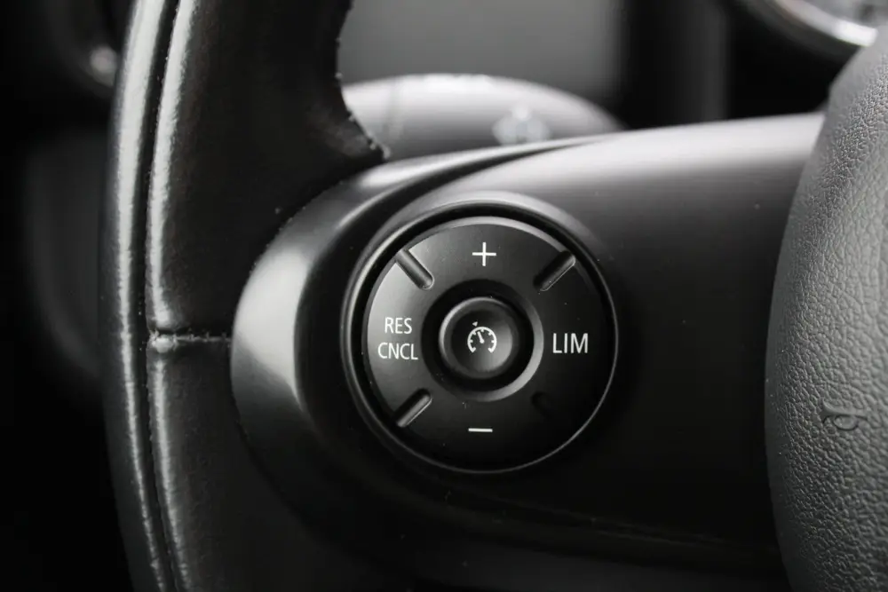 Mini Countryman Countryman 1.5 / Carplay / Navigatie / N.A.P. uit 2019, foto 15