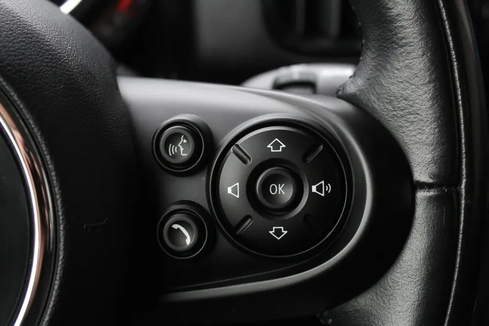 Mini Countryman Countryman 1.5 / Carplay / Navigatie / N.A.P. uit 2019, foto 16
