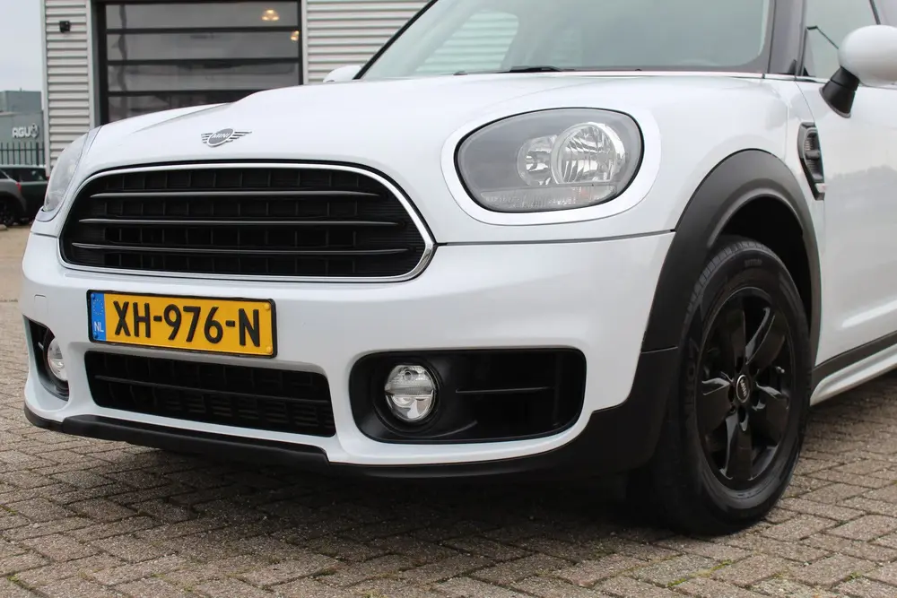 Mini Countryman Countryman 1.5 / Carplay / Navigatie / N.A.P. uit 2019, foto 17