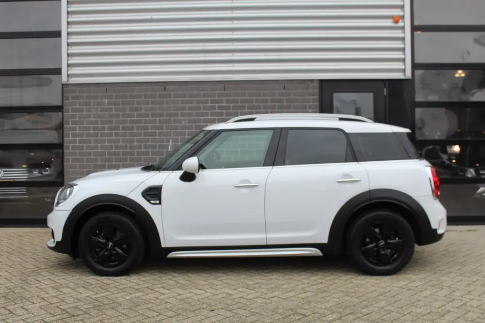 Mini Countryman Countryman 1.5 / Carplay / Navigatie / N.A.P. uit 2019, foto 18