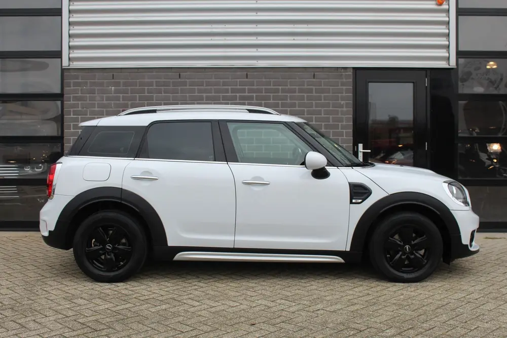 Mini Countryman Countryman 1.5 / Carplay / Navigatie / N.A.P. uit 2019, foto 19